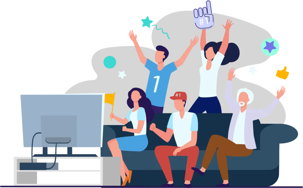 abonnement iptv
